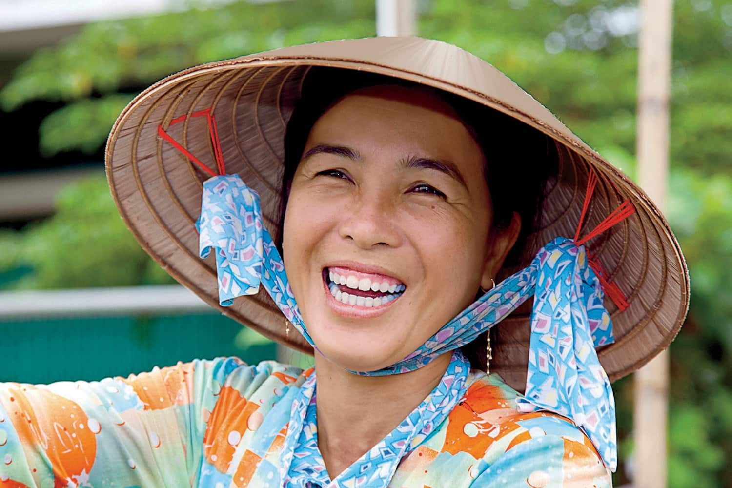 Vietnam dating