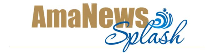 AmaWaterways News Splash