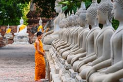 AmaWaterways Buddhist Blessing
