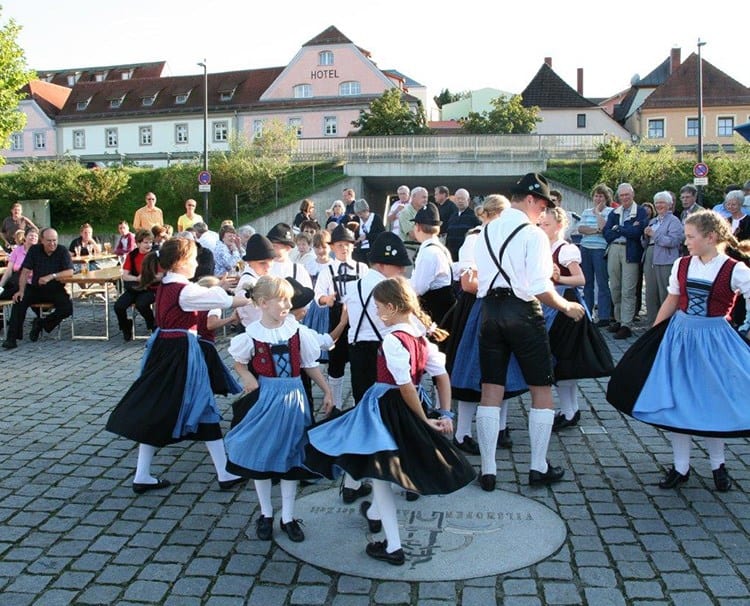 spirit of the danube river cruise