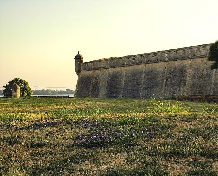 south of france river cruise