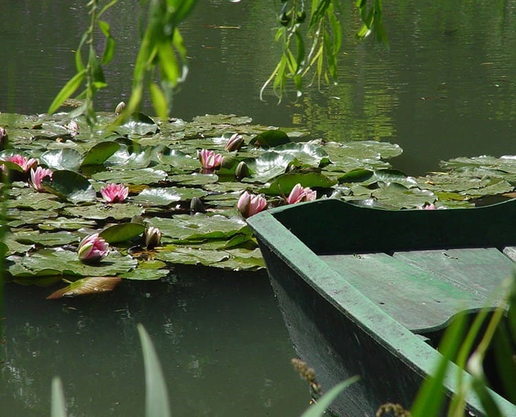 river cruises normandy france