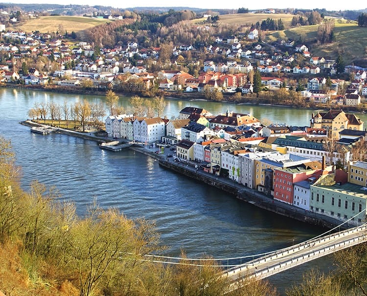 december river cruises 2023