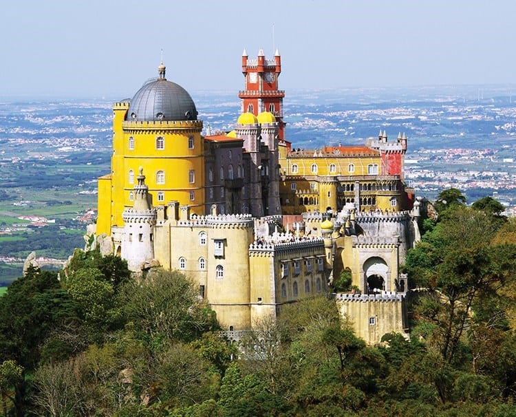 castle-in-the-clouds