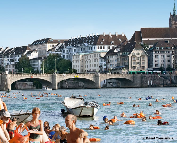 10 day rhine river cruise