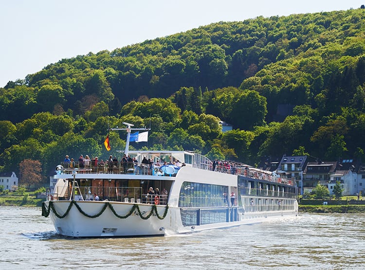 river-cruises