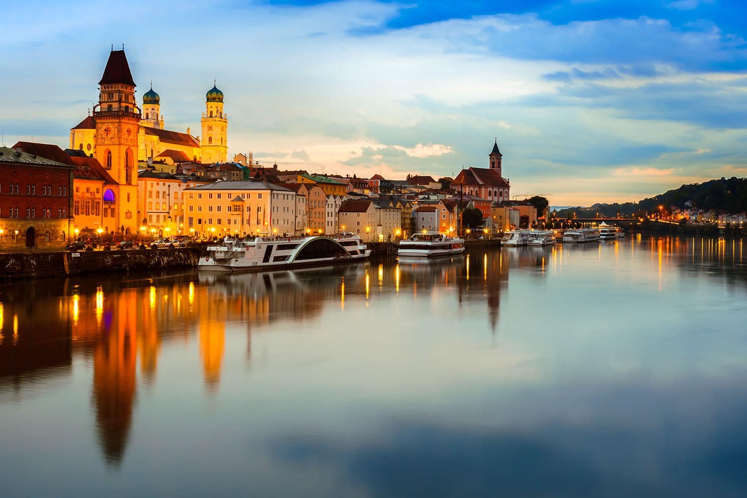 2024 Iconic Christmas Markets Gallery