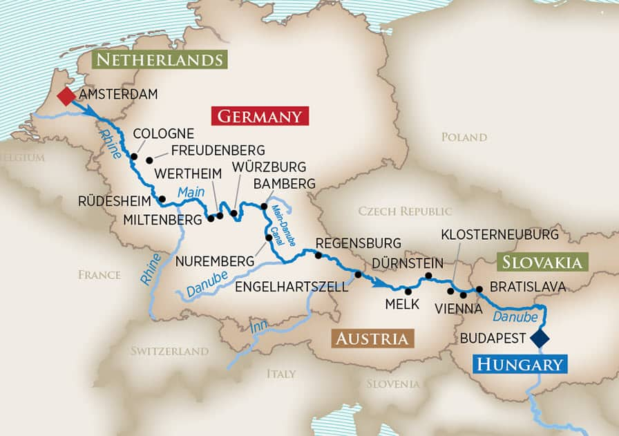 Itinerary Image