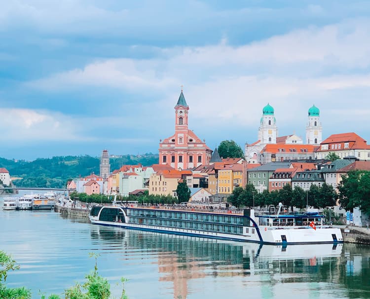 2024 European River Cruises AmaWaterways™