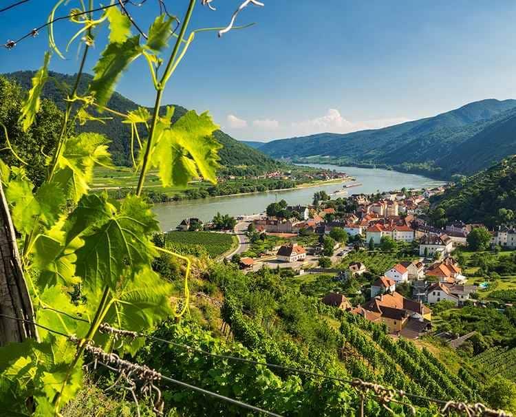 europe river cruises for solo travellers