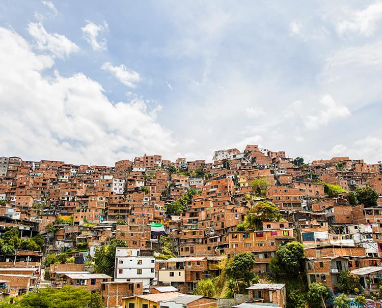 Medellin-Colombia