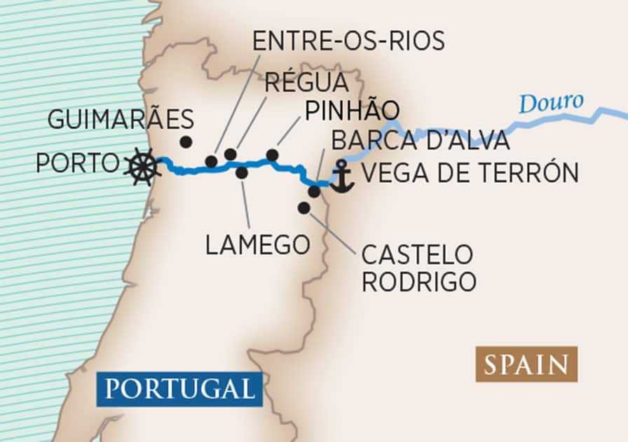 Itinerary Image