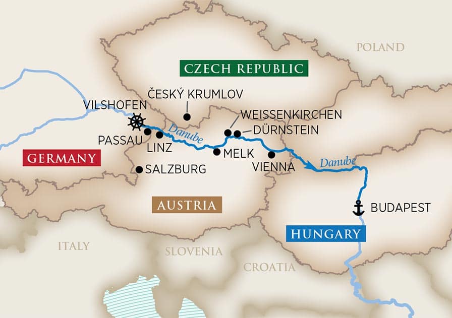 Itinerary Image