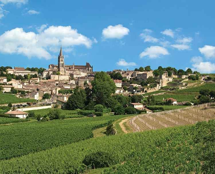 river cruise italy france