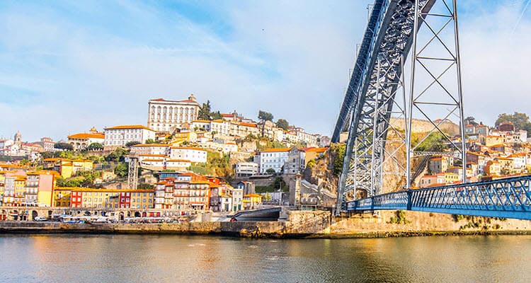 Enticing Douro