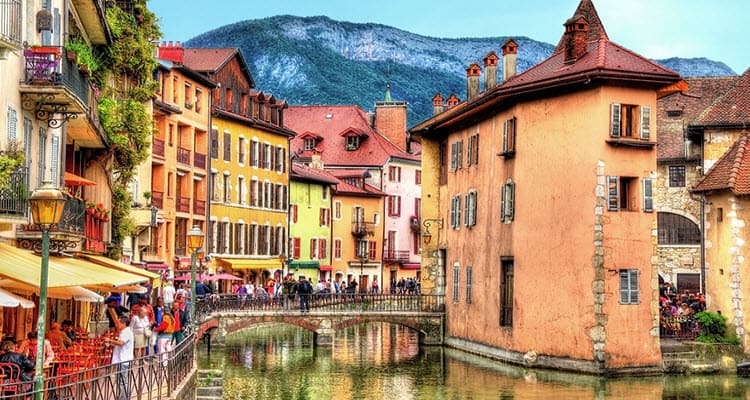 Essence of Burgundy & Provence