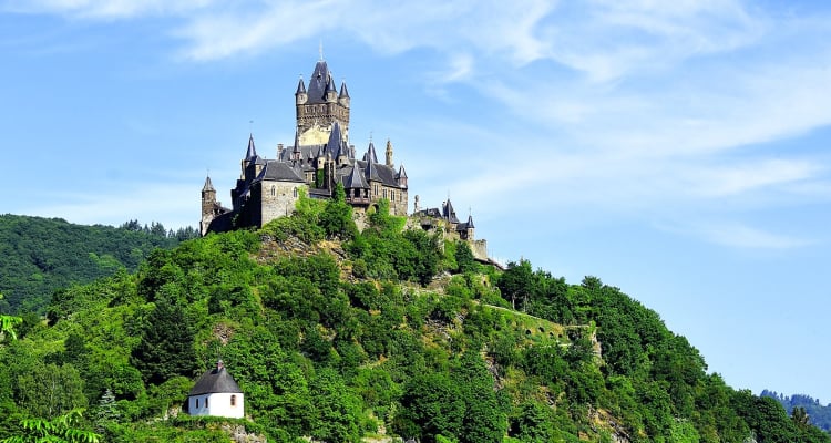 Complimentary Land Package + Reduced Airfare