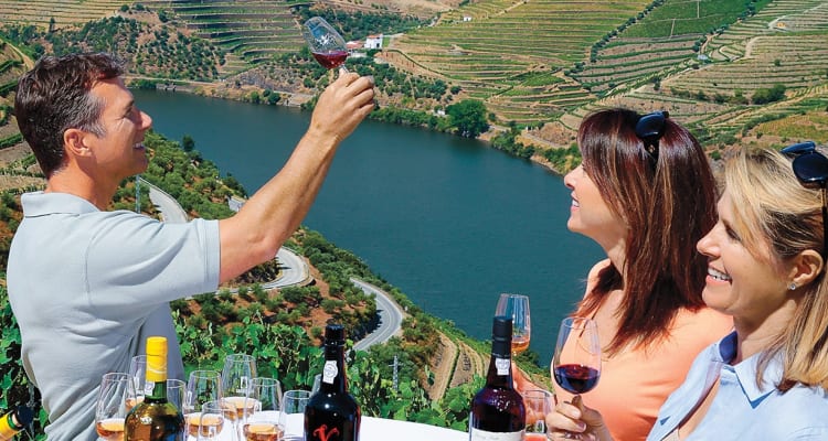 Flavors of Portugal & Spain