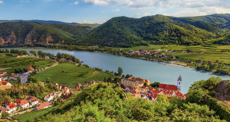 Grand Danube