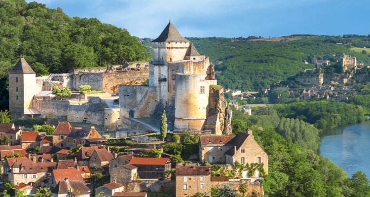 Complimentary Land Package + Reduced Airfare