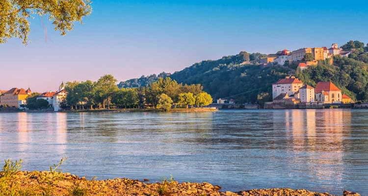 Melodies of the Danube