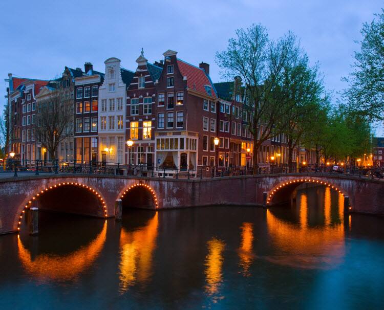 2025 European River Cruises AmaWaterways™