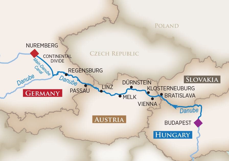 Itinerary Image