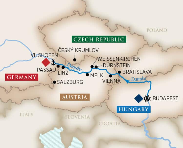 Itinerary Image