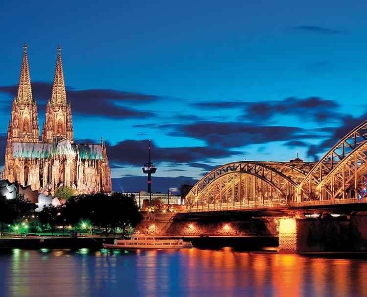 best danube river cruises