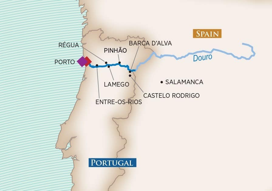 Itinerary Image