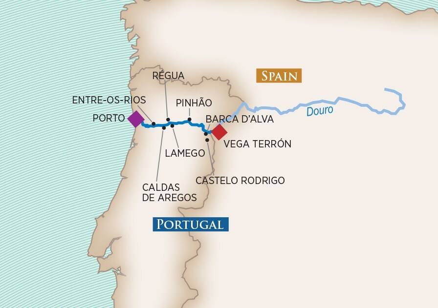 Itinerary Image