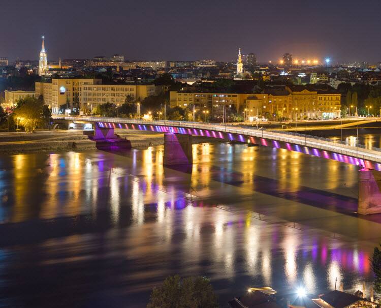 2025 European River Cruises AmaWaterways™