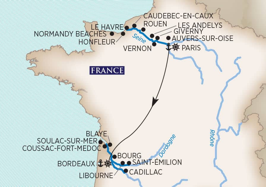 Itinerary Image