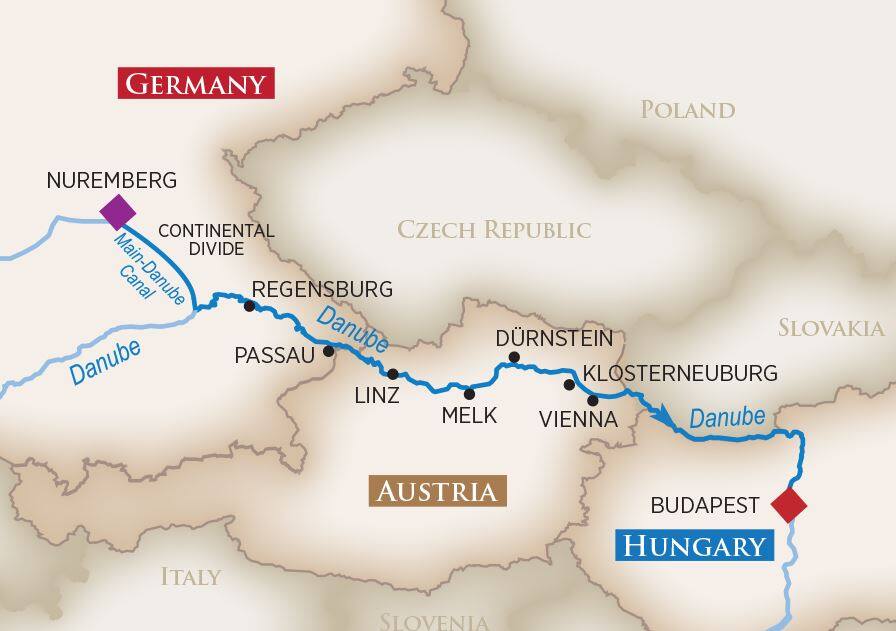 Itinerary Image