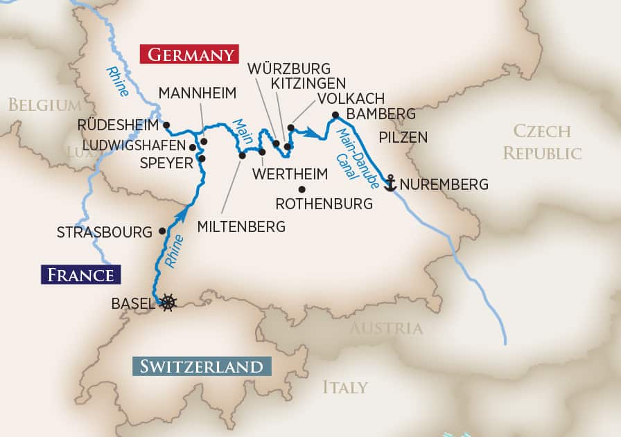 Itinerary Image