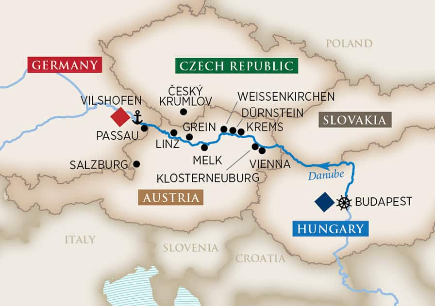 Itinerary Image