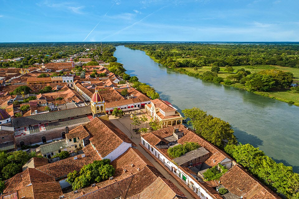 Ama Waterways