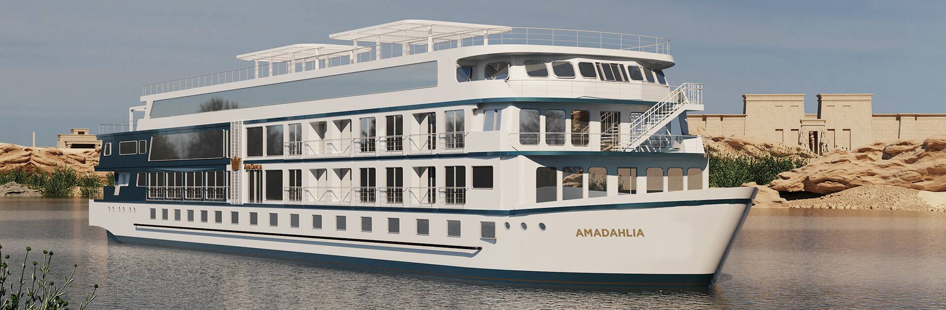 River Cruises Amawaterways River Cruise Line