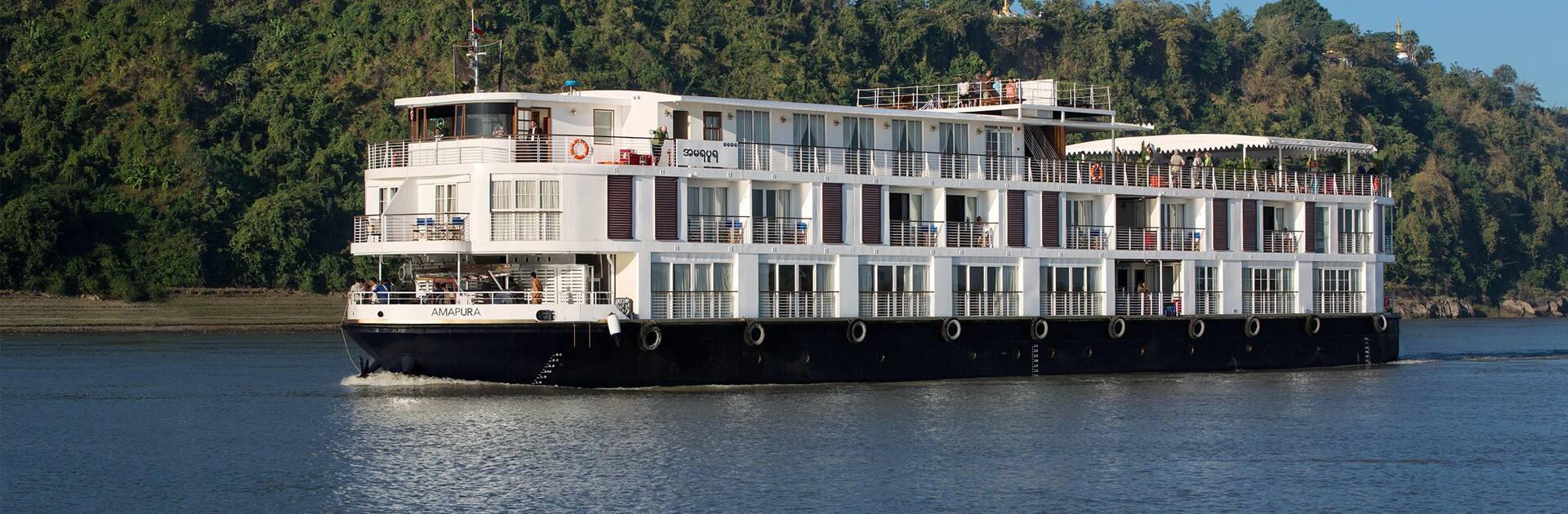 AmaWaterways