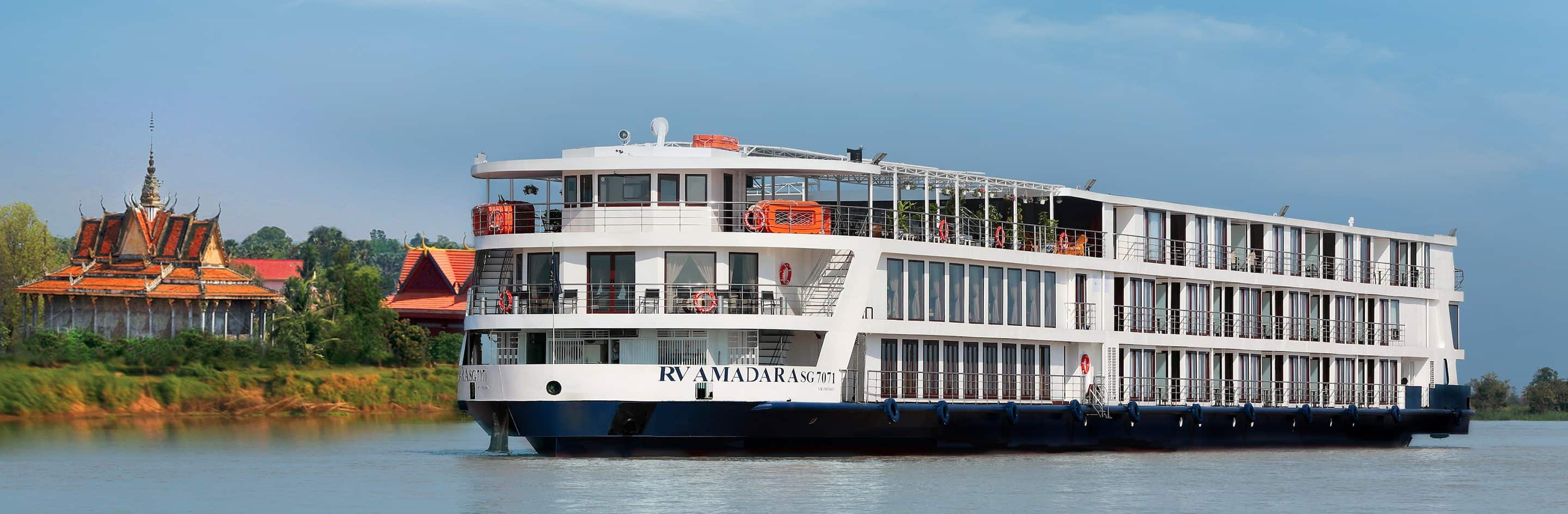 ama family river cruises