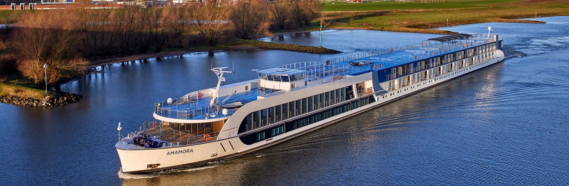 amawaterways river cruises 2022