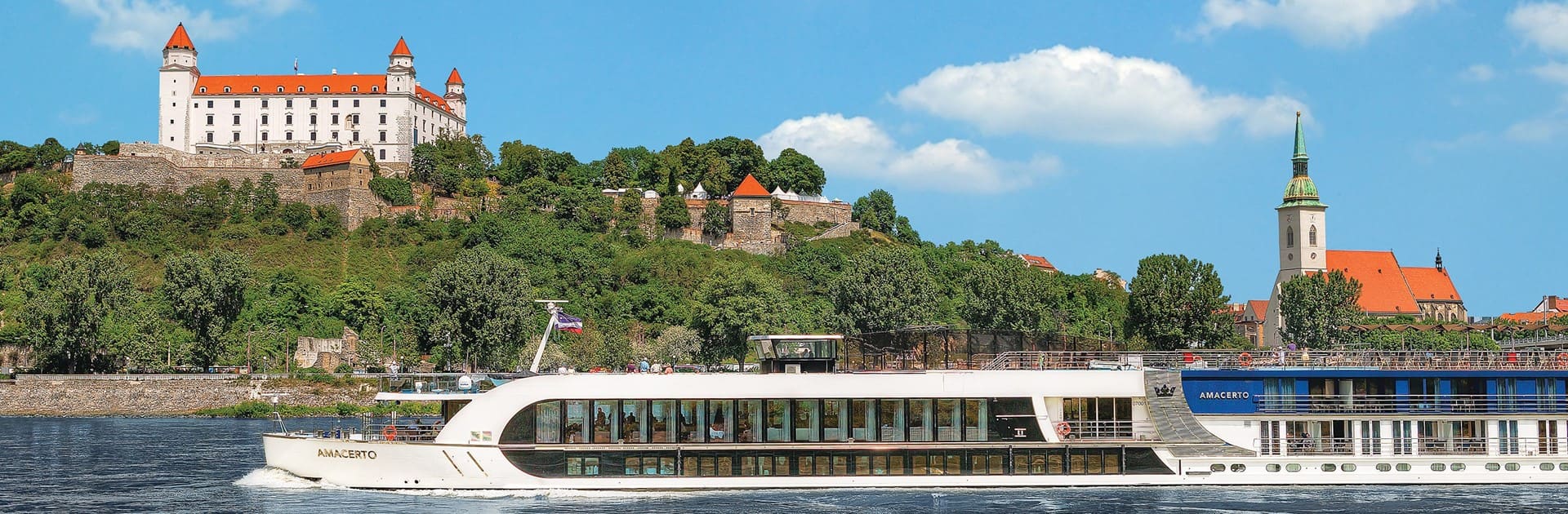 AmaWaterways