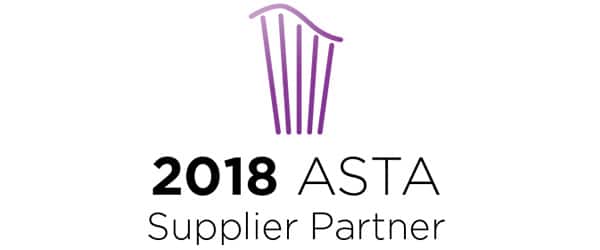 2018 ASTA Award