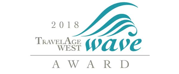 2018 WAVE Award