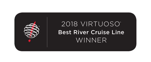 2018 Virtuoso Award