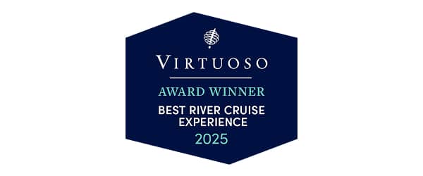 ​Best River Cruise Experience
