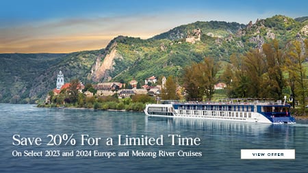 River Cruises