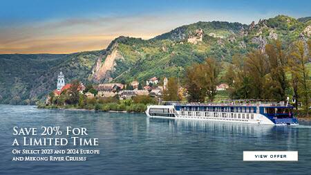 River Cruises