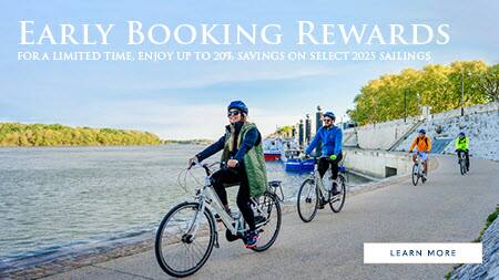 River Cruises