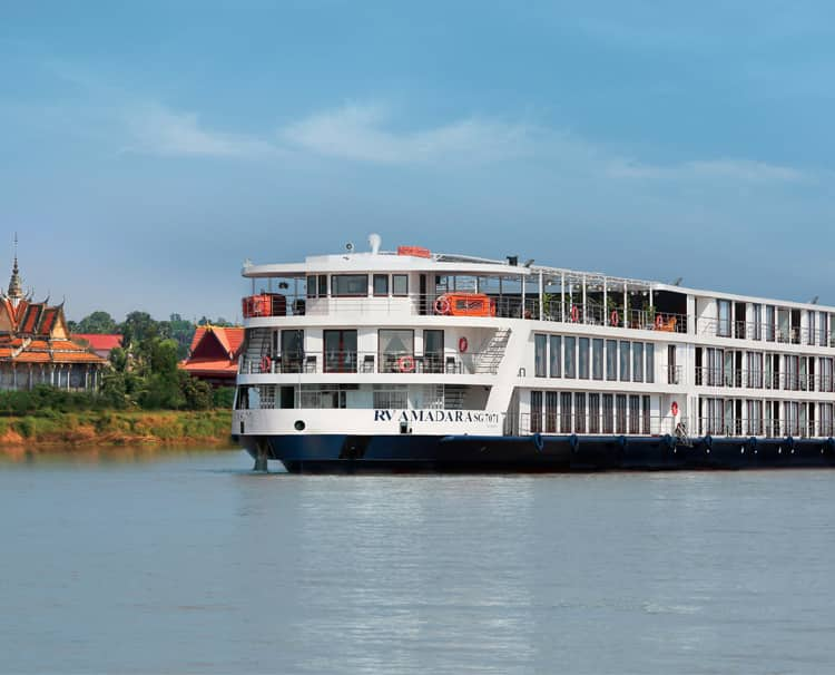 mekong river cruise boats